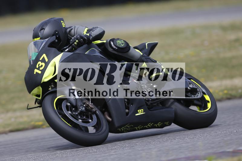 /18 05.06.2026  TZ Motorsport ADR/Gruppe gruen/137